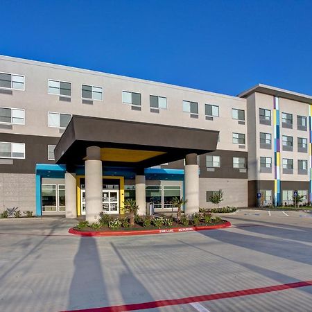 Tru By Hilton Grand Prairie Ξενοδοχείο Εξωτερικό φωτογραφία