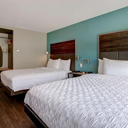 Tru By Hilton Grand Prairie Ξενοδοχείο Εξωτερικό φωτογραφία