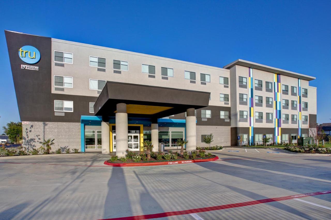 Tru By Hilton Grand Prairie Ξενοδοχείο Εξωτερικό φωτογραφία