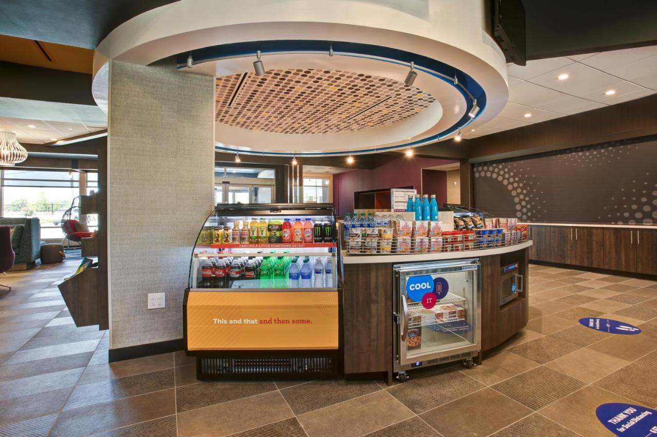 Tru By Hilton Grand Prairie Ξενοδοχείο Εξωτερικό φωτογραφία