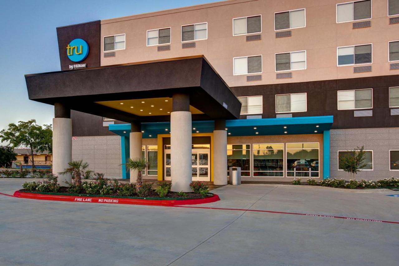 Tru By Hilton Grand Prairie Ξενοδοχείο Εξωτερικό φωτογραφία
