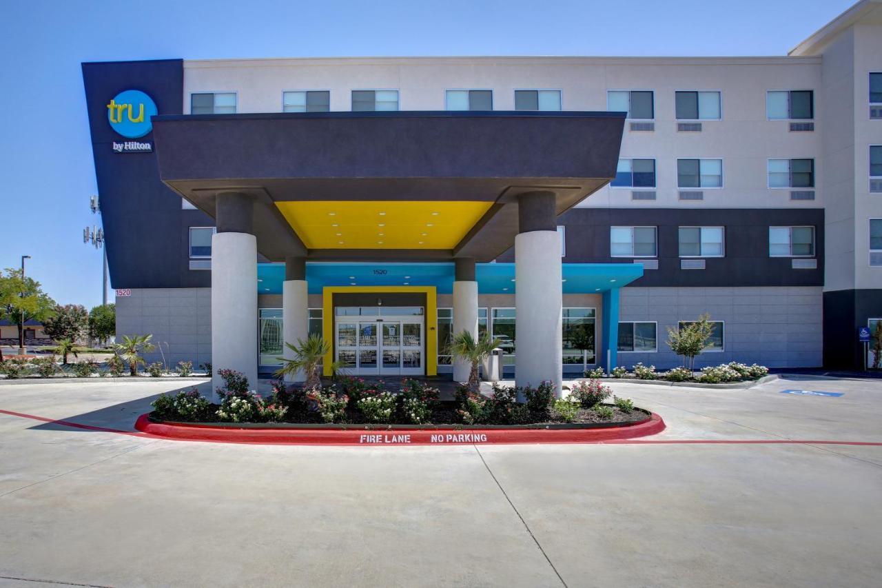 Tru By Hilton Grand Prairie Ξενοδοχείο Εξωτερικό φωτογραφία