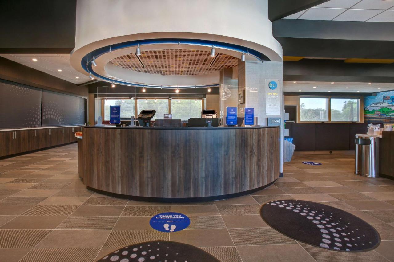 Tru By Hilton Grand Prairie Ξενοδοχείο Εξωτερικό φωτογραφία