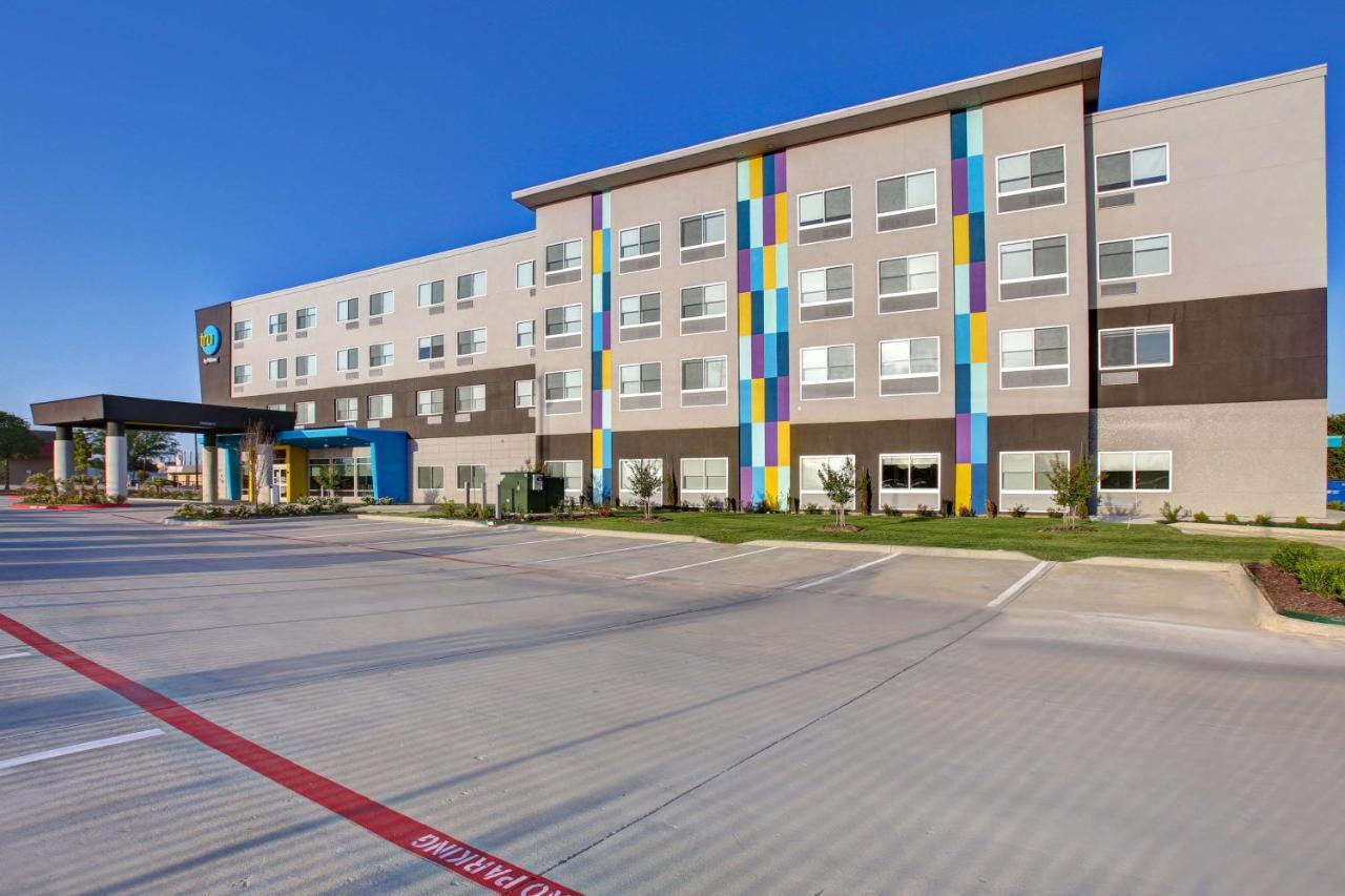 Tru By Hilton Grand Prairie Ξενοδοχείο Εξωτερικό φωτογραφία