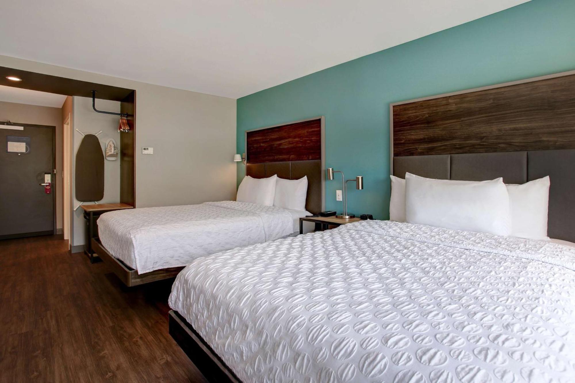 Tru By Hilton Grand Prairie Ξενοδοχείο Εξωτερικό φωτογραφία