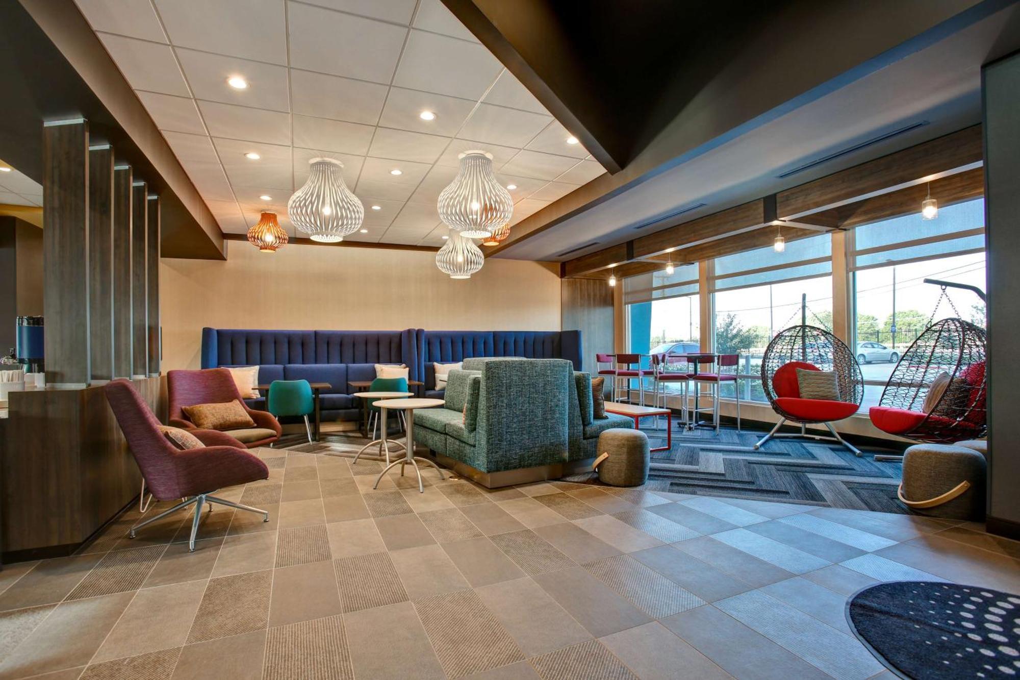Tru By Hilton Grand Prairie Ξενοδοχείο Εξωτερικό φωτογραφία