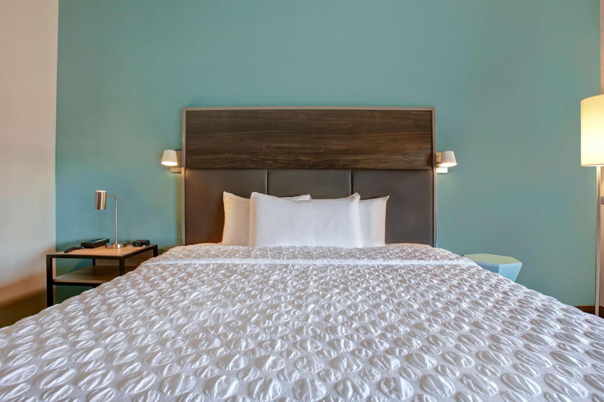 Tru By Hilton Grand Prairie Ξενοδοχείο Εξωτερικό φωτογραφία