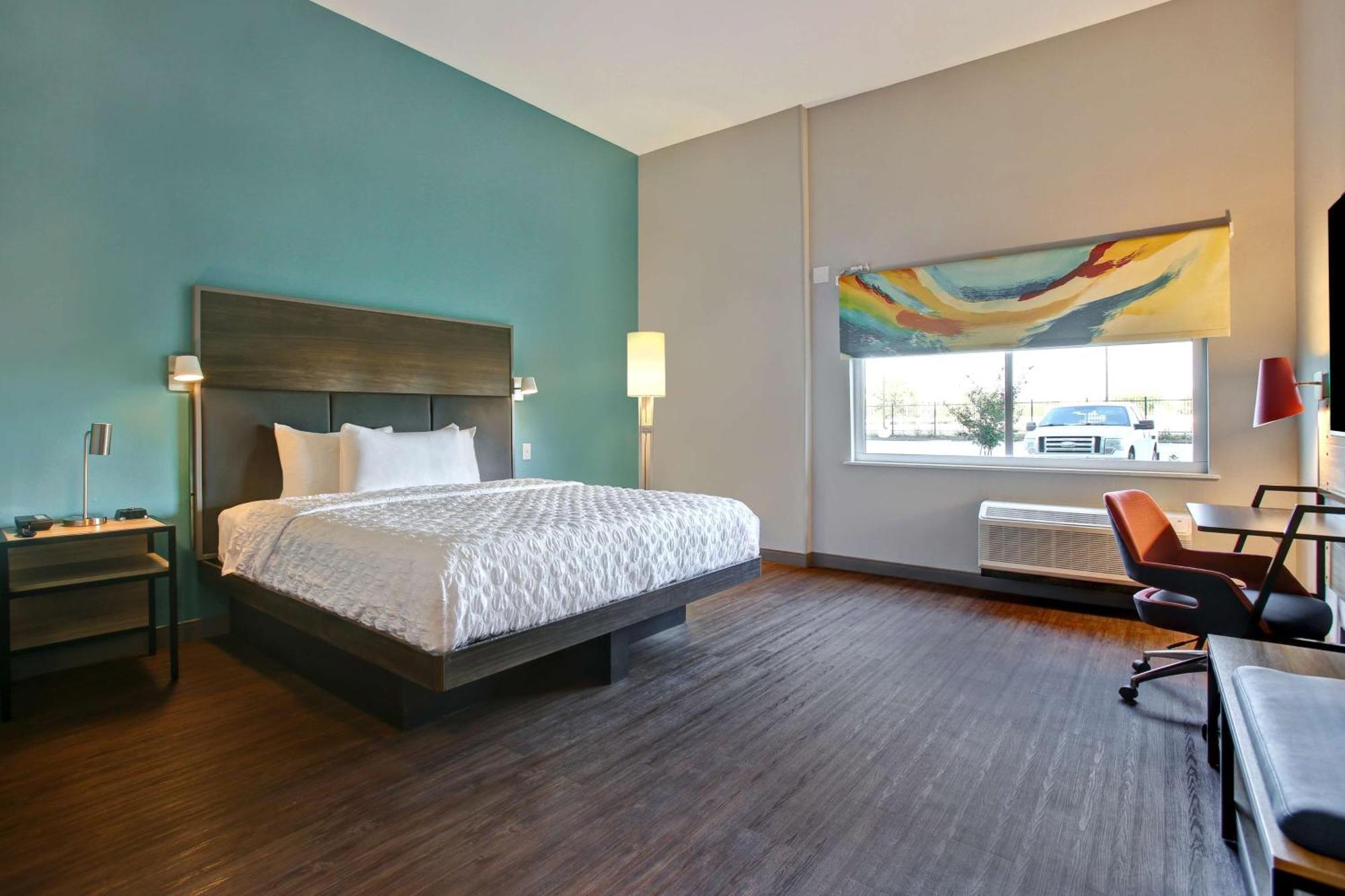 Tru By Hilton Grand Prairie Ξενοδοχείο Εξωτερικό φωτογραφία