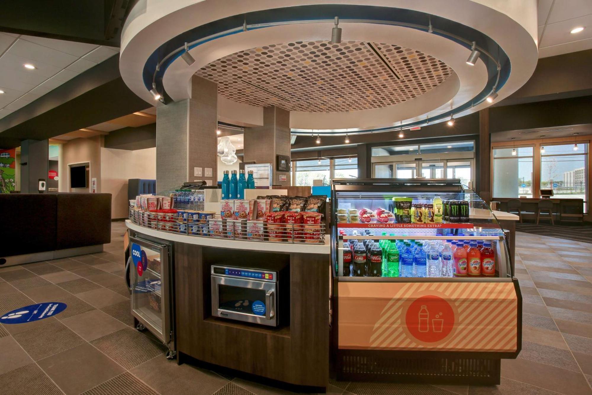 Tru By Hilton Grand Prairie Ξενοδοχείο Εξωτερικό φωτογραφία