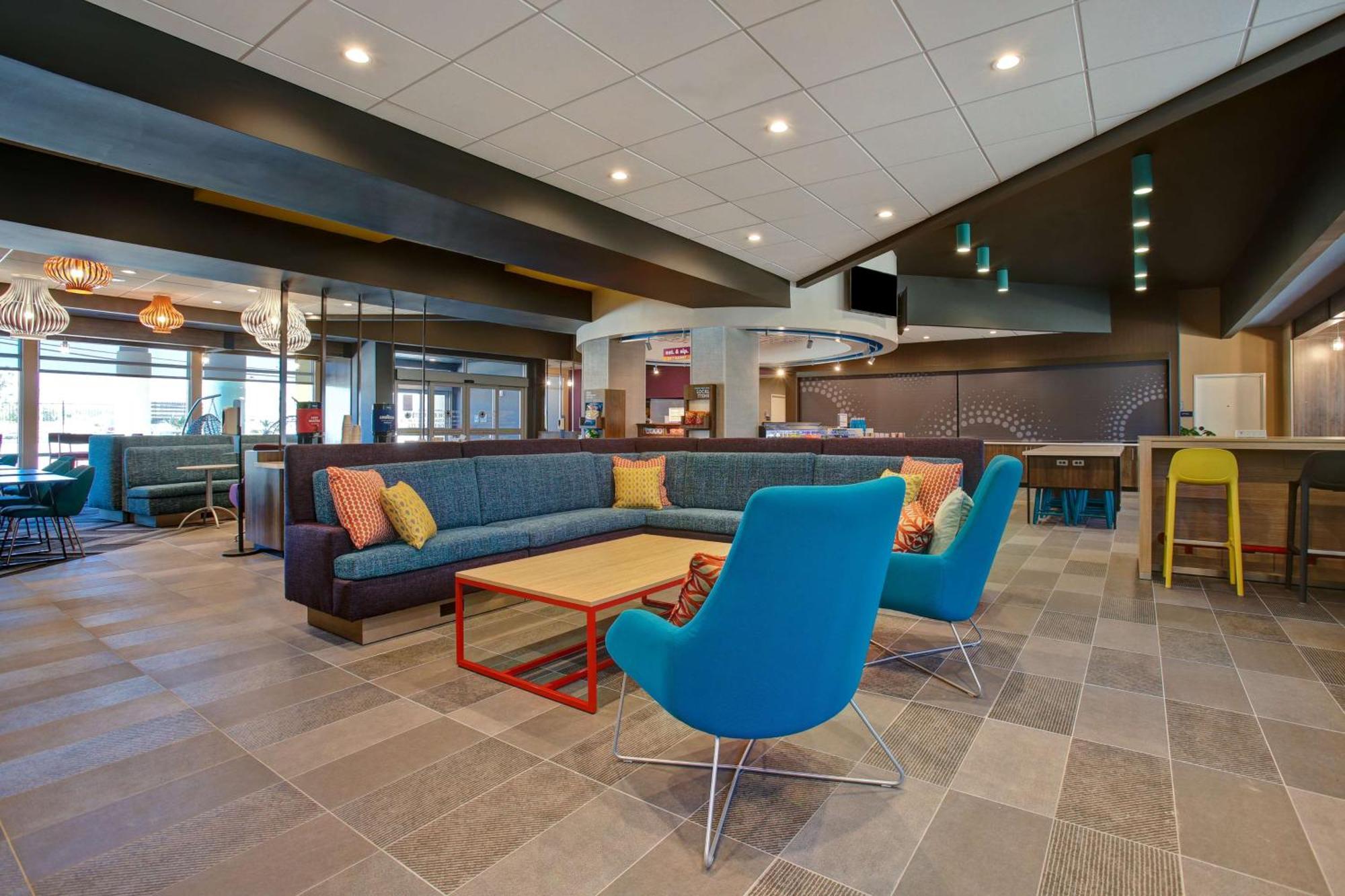 Tru By Hilton Grand Prairie Ξενοδοχείο Εξωτερικό φωτογραφία