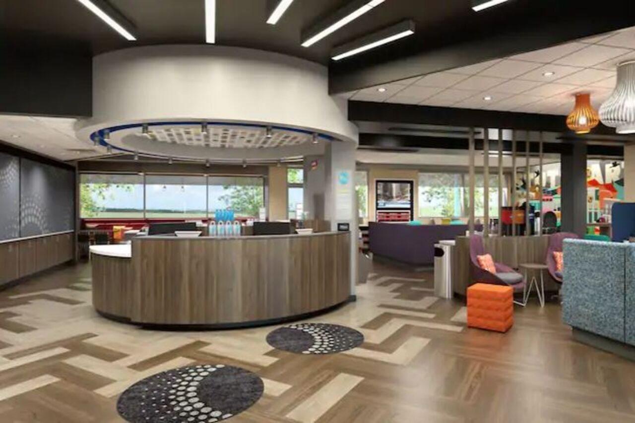 Tru By Hilton Grand Prairie Ξενοδοχείο Εξωτερικό φωτογραφία
