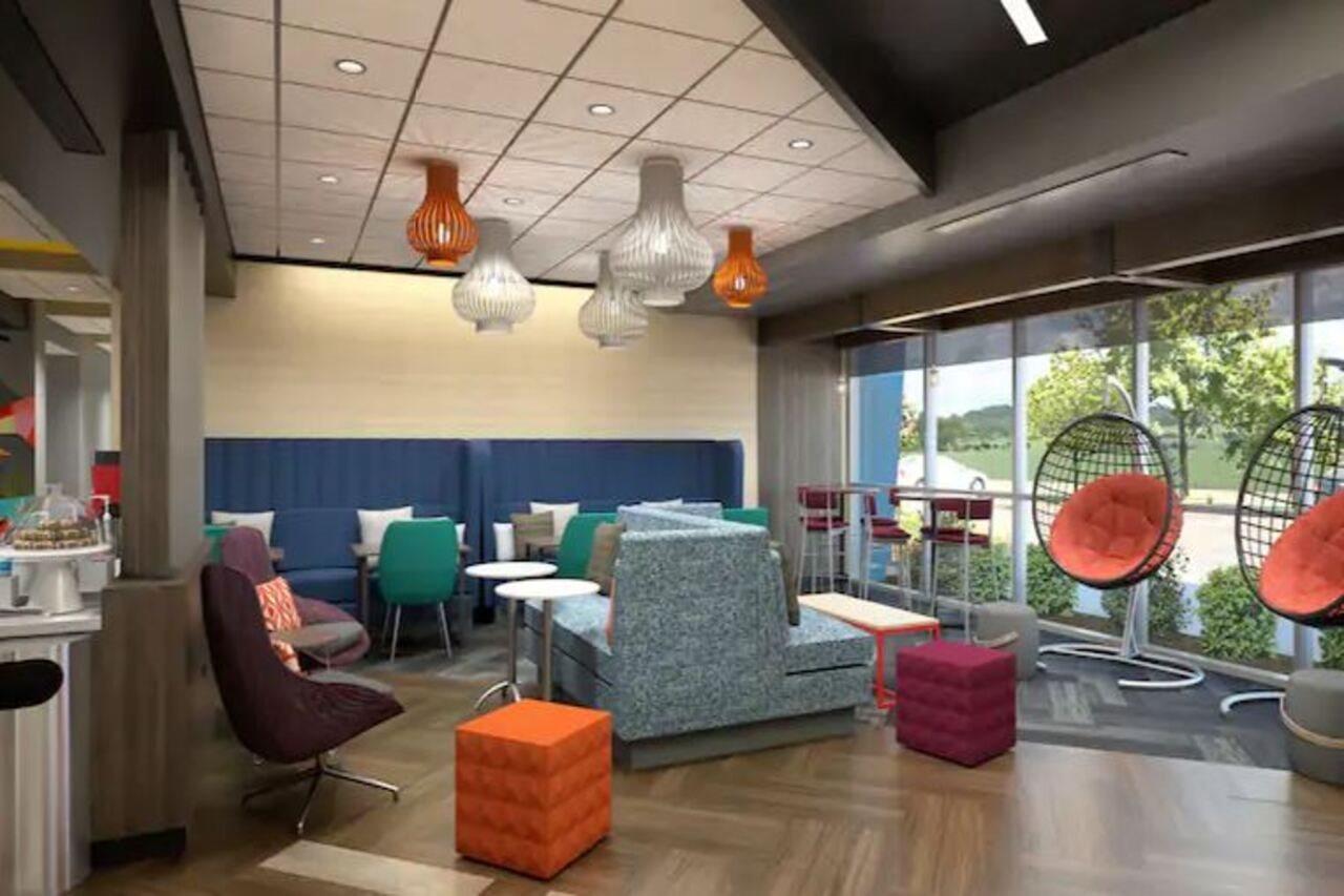 Tru By Hilton Grand Prairie Ξενοδοχείο Εξωτερικό φωτογραφία