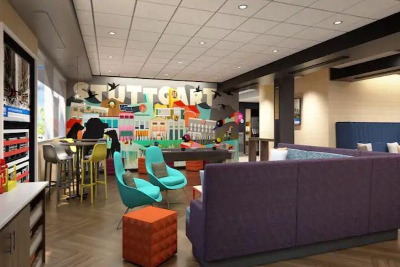 Tru By Hilton Grand Prairie Ξενοδοχείο Εξωτερικό φωτογραφία