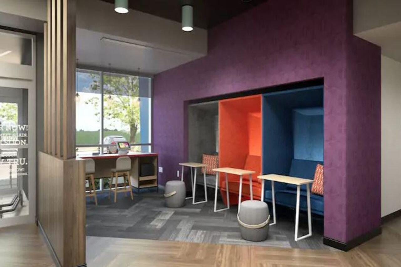 Tru By Hilton Grand Prairie Ξενοδοχείο Εξωτερικό φωτογραφία