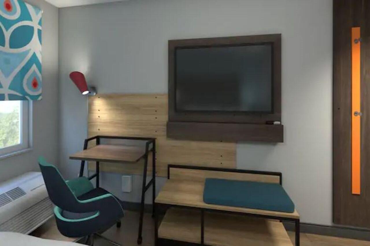 Tru By Hilton Grand Prairie Ξενοδοχείο Εξωτερικό φωτογραφία