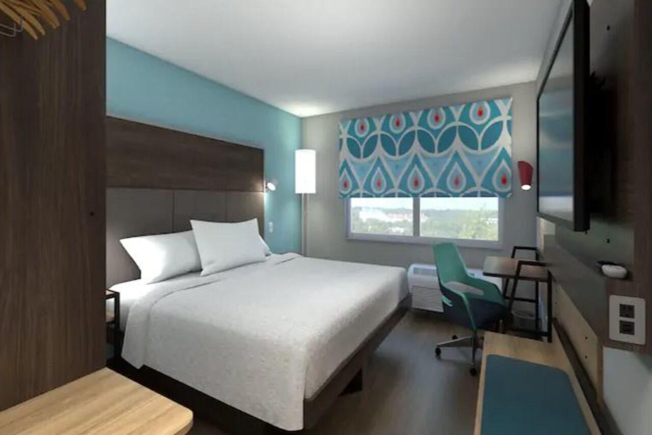 Tru By Hilton Grand Prairie Ξενοδοχείο Εξωτερικό φωτογραφία