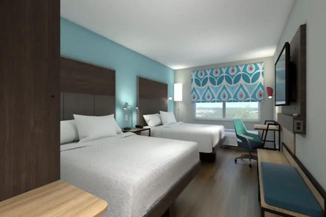 Tru By Hilton Grand Prairie Ξενοδοχείο Εξωτερικό φωτογραφία